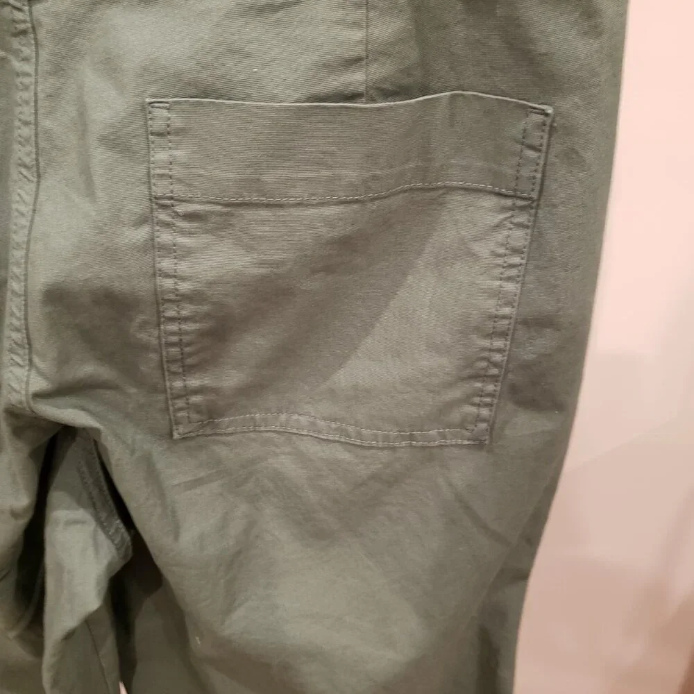 A New Day Wide Leg Pants, Size 14
